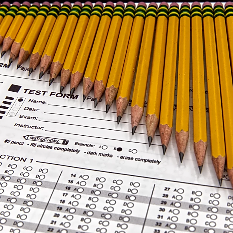 How the No. 2 pencil became a uniquely American school supply staple