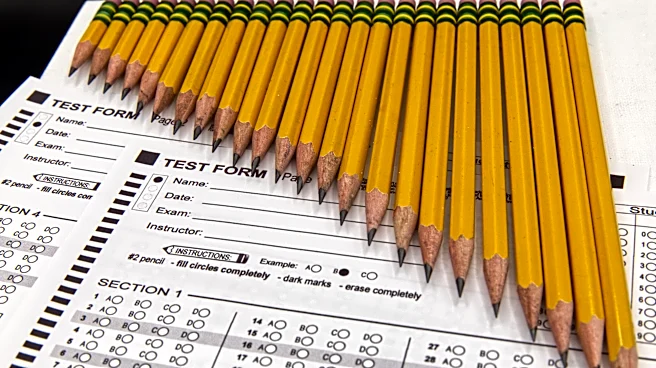 How the No. 2 pencil became a uniquely American school supply staple