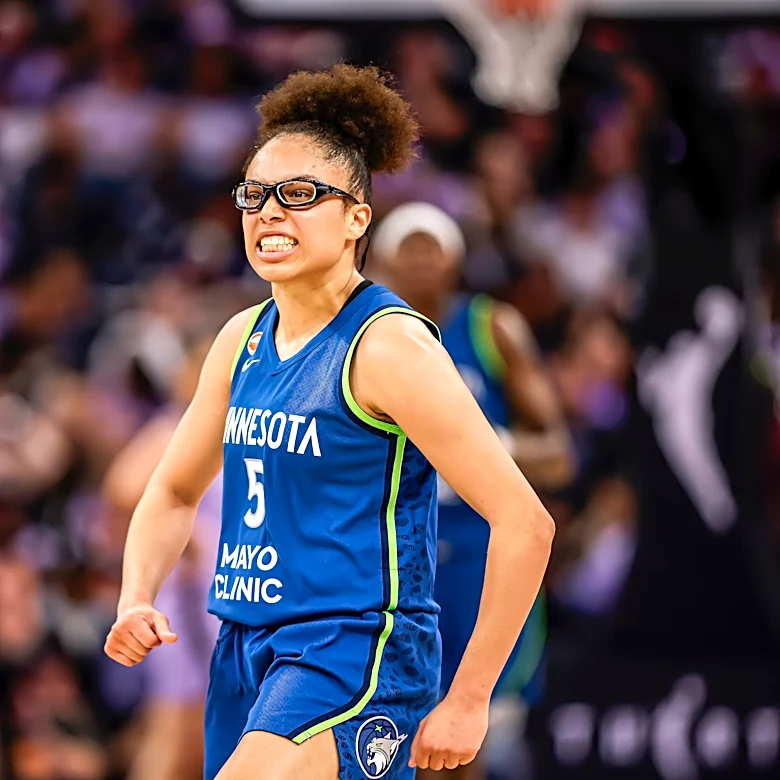 Playoff race tightens as the WNBA nears the World Cup break