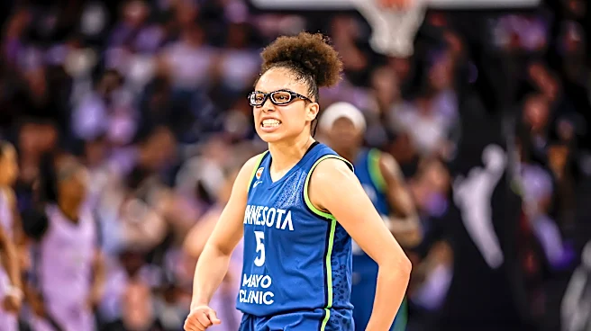 Playoff race tightens as the WNBA nears the World Cup break