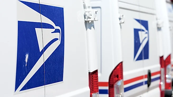 US Postal Service issues new rule for mail ballots, but its impact on the midterms is uncertain