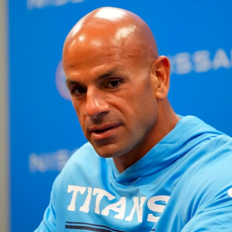 Saleh embraces Titans’ preseason blunders as awesome for teaching tape after 19-16 win
