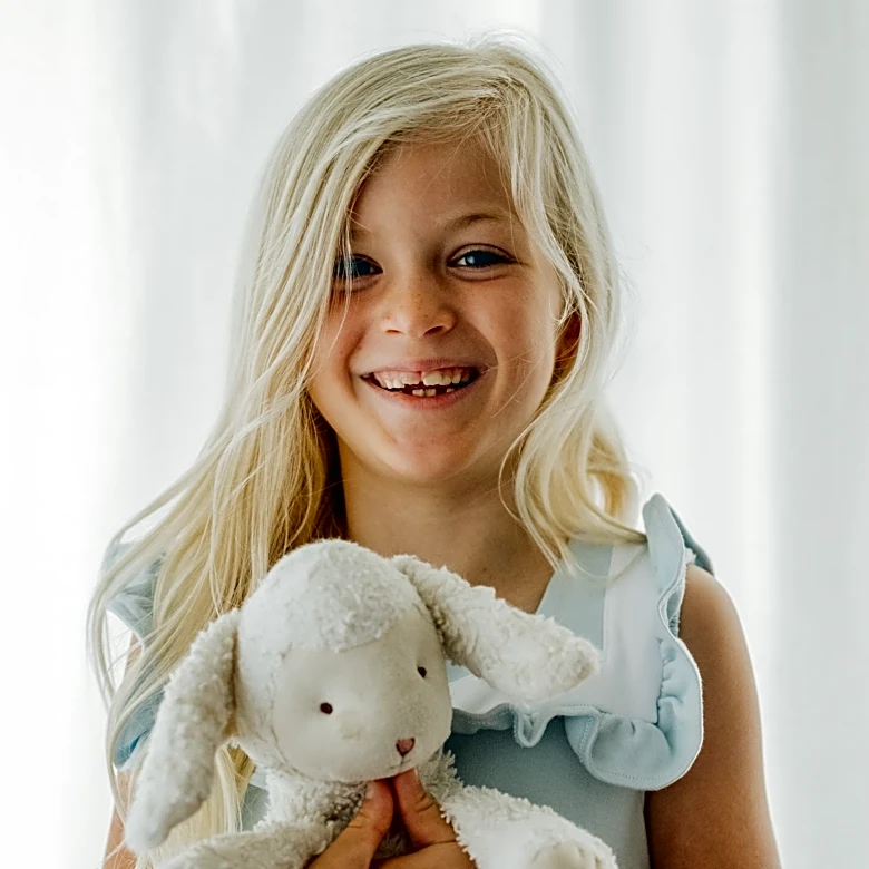 8-year-old Louisiana girl dies from a rare brain-eating amoeba found in warm freshwater