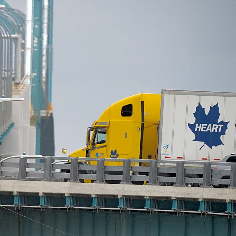 From honey to hockey sticks, Trump's trade war with Canada hikes tariffs on a long list of goods