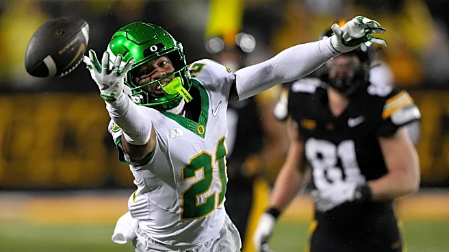 One is making his name in tackle football, the other in soccer: Meet the Flowers brothers