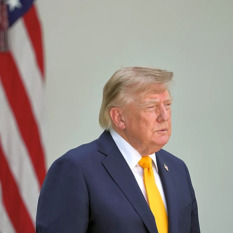 Trump moves toward levying new tariff on China for flooding market with cheap goods, AP sources say