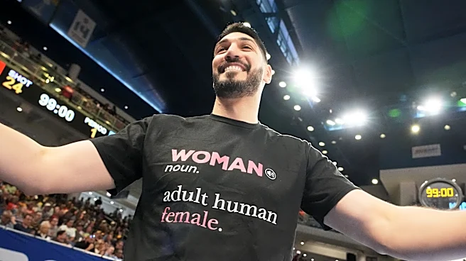 Enes Kanter Freedom and Royce White are not eligible for the WNBA draft, AP source says