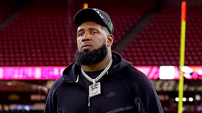 Texas police reveal no criminal findings and close case into death of Bills' DT Ed Oliver's son