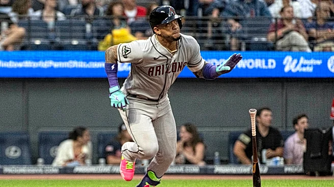 Ketel Marte could return to Diamondbacks roughly 2 weeks after strange disappearance