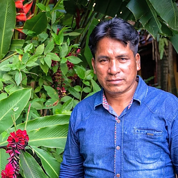 Peru court hands lengthy prison terms in killing of Indigenous Amazon defender