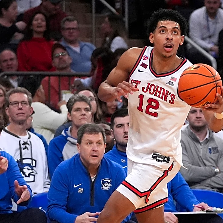 RJ Luis Jr. cleared by judge to play for LSU after spending time with 2 NBA teams