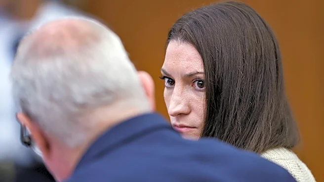 The last few witnesses in the Lindsay Clancy murder trial are set to testify