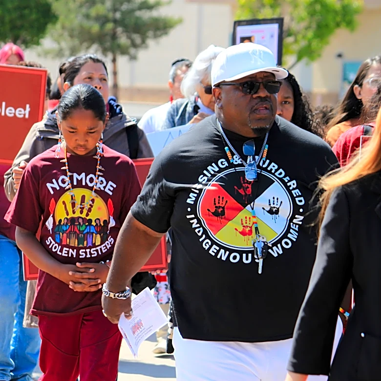 FBI sets $25,000 minimum reward for dozens of unsolved Indian Country cases