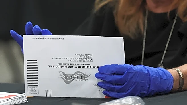Nothing changes yet with the Supreme Court's order on elections. But it could open door to 'chaos'
