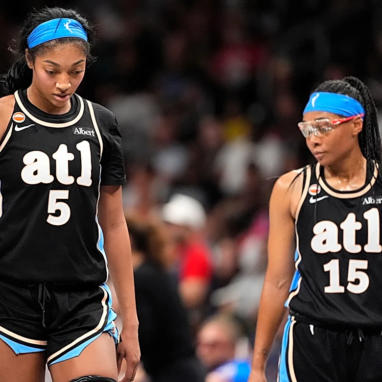 Angel Reese breaks WNBA record with 26 rebounds against Sparks, sets single-season record as well