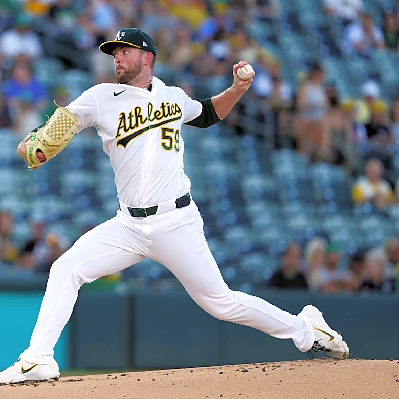 Zebby Matthews and Josh Bell lift Minnesota Twins to 9-6 win over Athletics
