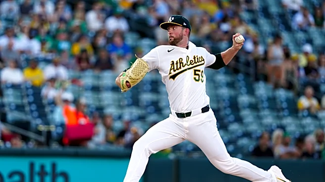 Zebby Matthews and Josh Bell lift Minnesota Twins to 9-6 win over Athletics