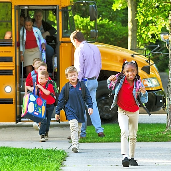 How to reset your child's sleep schedule for back-to-school season