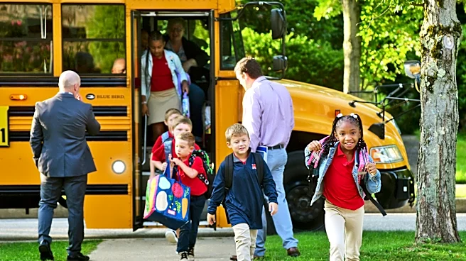 How to reset your child's sleep schedule for back-to-school season