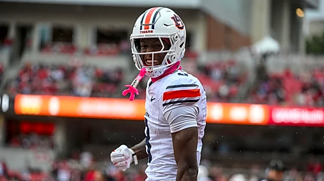 Texas landed big catch in WR Cam Coleman as No. 5 Longhorns chase return to playoff