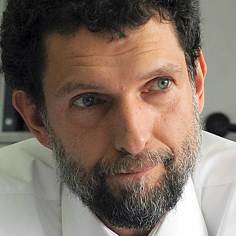 European court says the Turkish judiciary has a 'systematic problem' in ruling on philanthropist