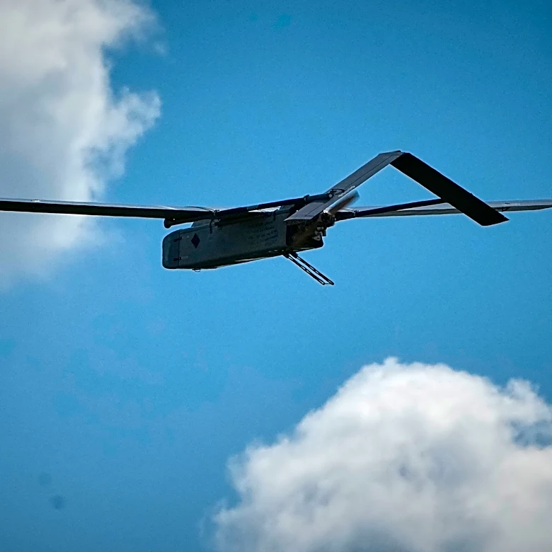 UN and Red Cross step up call for international rules on 'killer robot' weapons systems