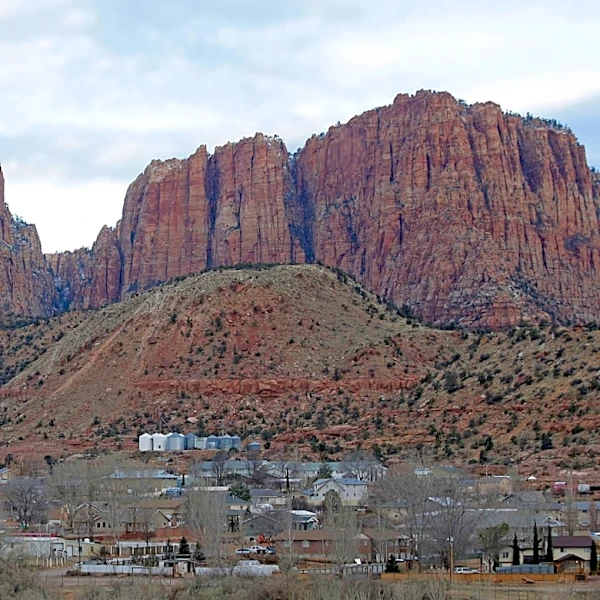 Sentencing set for polygamous leader convicted of abuse in Arizona after girls discovered in trailer