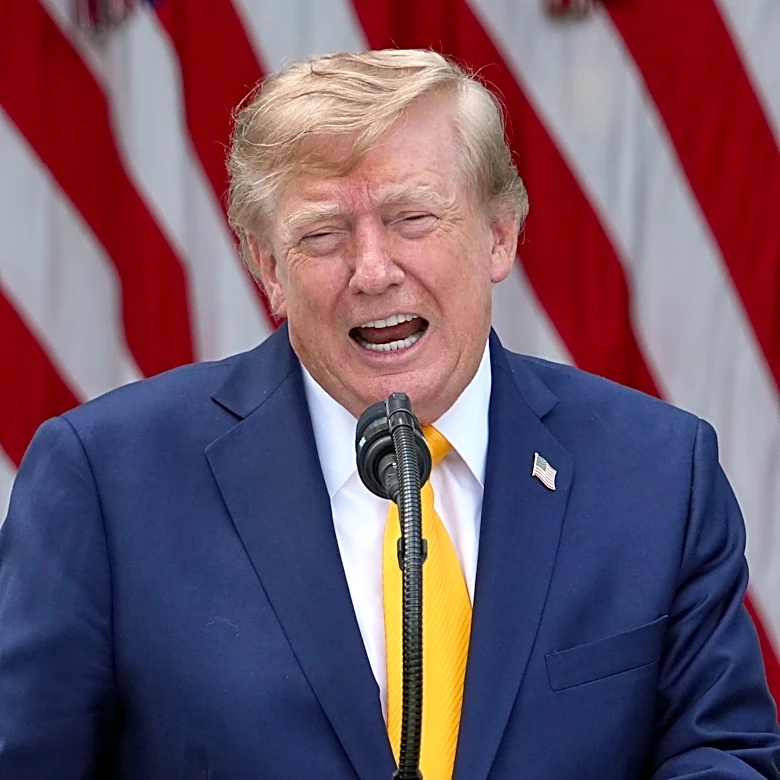 The Latest: Canada is expected to announce retaliatory tariffs against the US