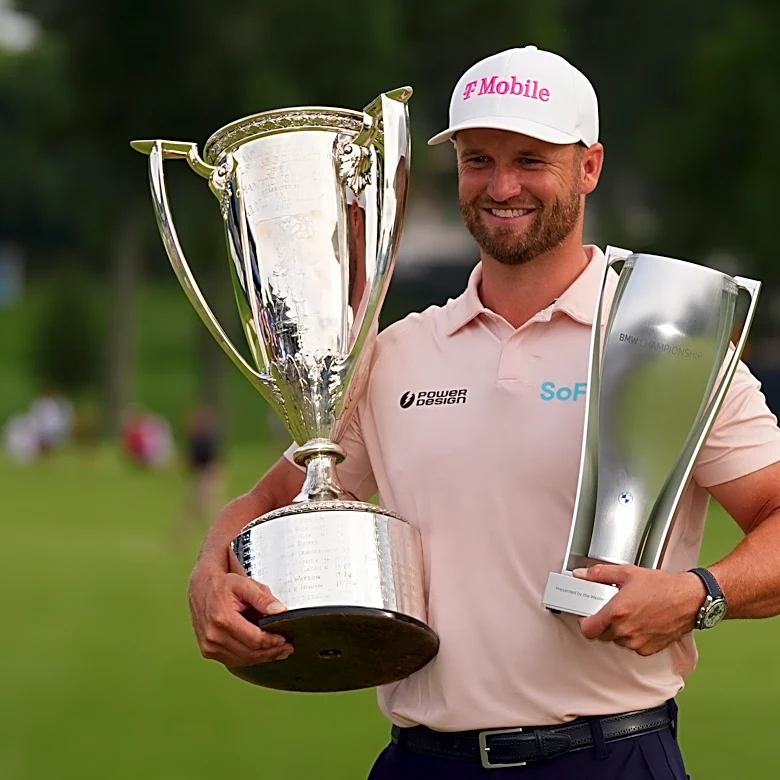 FedEx Cup to be decided at Tour Championship and Europe begins key stretch at British Masters