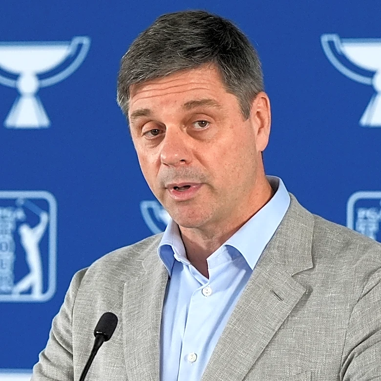 PGA Tour moving to match play for two-week Tour Championship at two courses