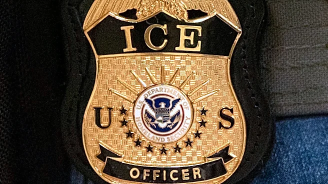 ICE arrests jumped to nearly 50,000 in July, the highest monthly total of Trump’s second term