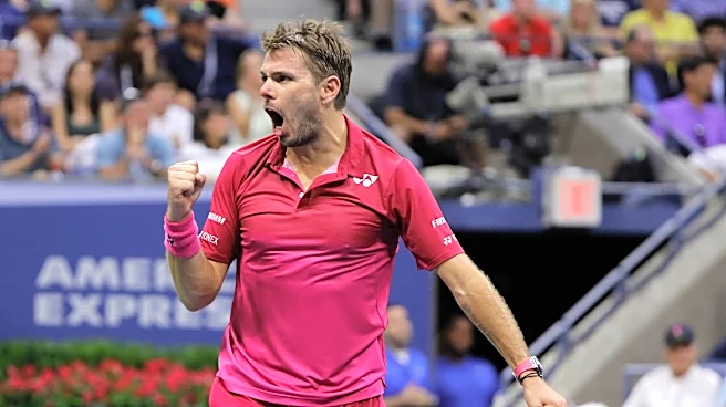 Stan Wawrinka thanks New York and US Open after 2016 champ doesn't get in event in his final season