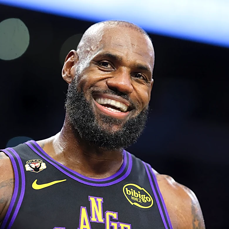 LeBron James and the PGA Tour to stage a two-day event at Firestone geared toward youth