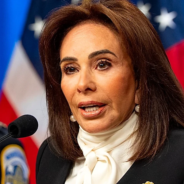 Watchdog files bar complaint against Jeanine Pirro over bid to indict 6 Democratic lawmakers