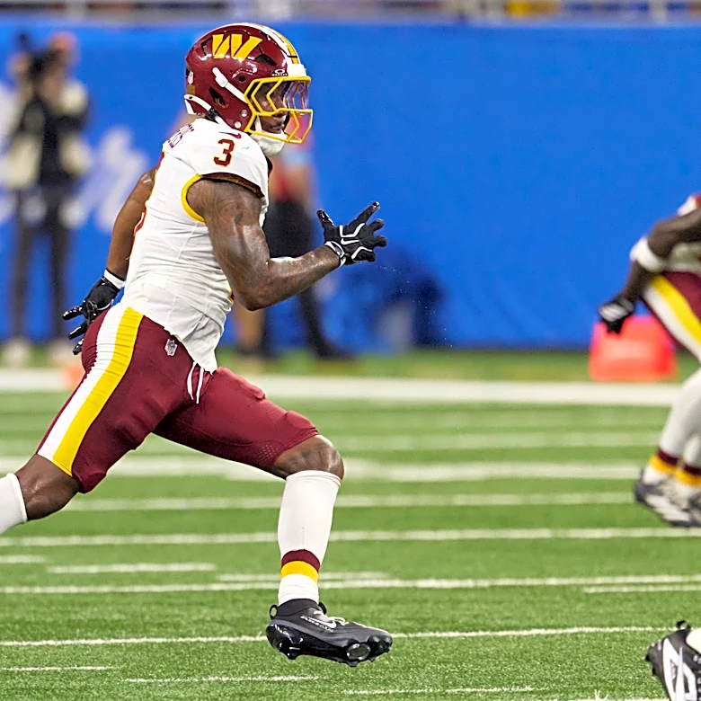 Commanders release veteran safety Will Harris as their secondary takes shape