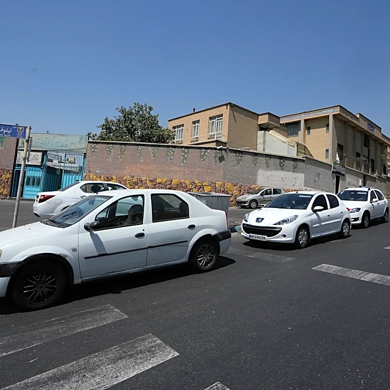 Iran's gas lines are growing, but there's no sign so far that its leaders will bow to US sanctions