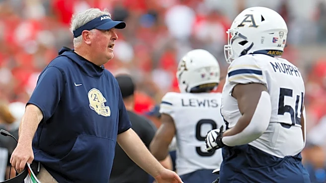 Akron was the first to jump to the FBS. Going into its 40th season, the payoff is still elusive