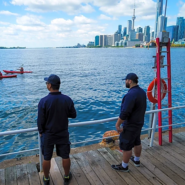 Trump mulls renaming Lake Ontario as 'Lake America.' Canadians balk at the idea