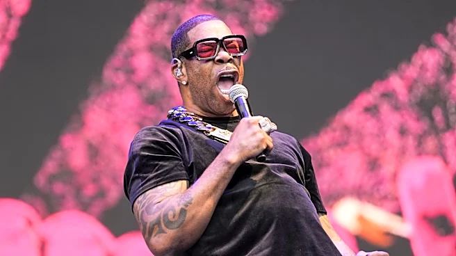 Music Review: Busta Rhymes and J Dilla's 'Dillagence II' sees 2 giants of the genre together again