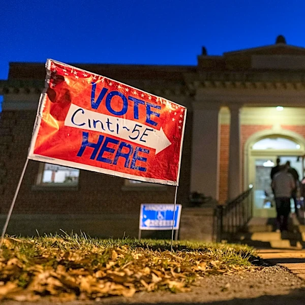 Federal judge blocks enforcement of Ohio proof-of-citizenship requirement for voter registration