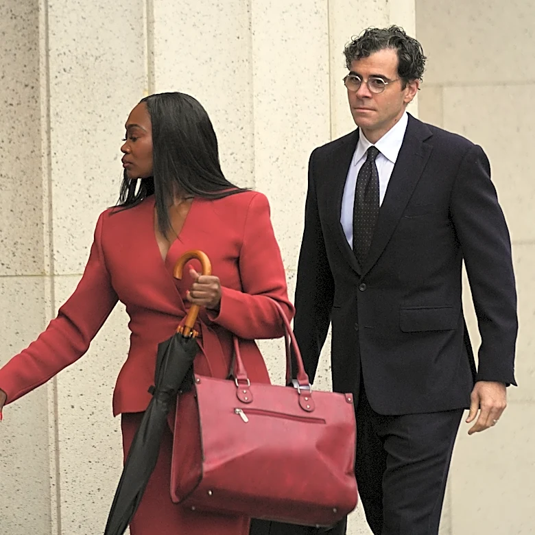 Instagram chief takes the stand in a trial pitting Meta against states over social media harms