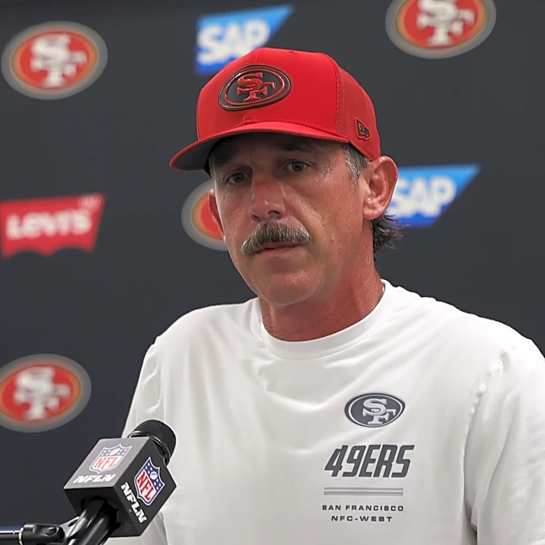 The 49ers head into final preseason week with several players hurt but expected back soon