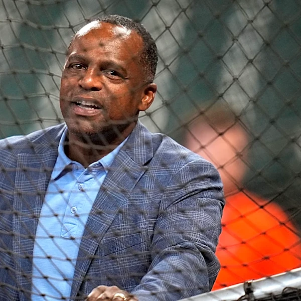 After ouster of GM Dana Brown, Astros owner Jim Crane says manager Joe Espada will finish season
