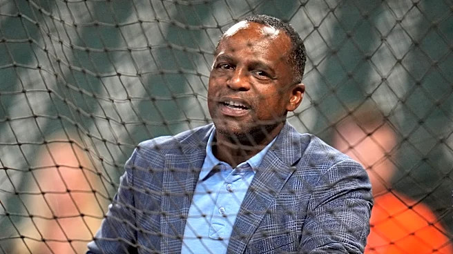 After ouster of GM Dana Brown, Astros owner Jim Crane says manager Joe Espada will finish season