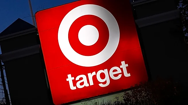 Target faces renewed backlash after stocking Halloween costume with ‘minstrel show features’