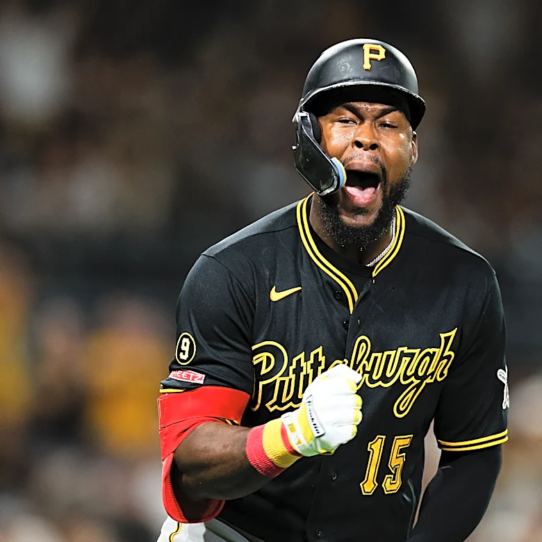 Oneil Cruz homers off Mason Miller in 9th, sending Pirates to a 1-0 win over Padres