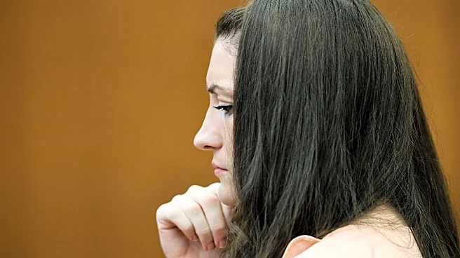 FBI psychiatrist returns as Lindsay Clancy murder trial nears closing arguments