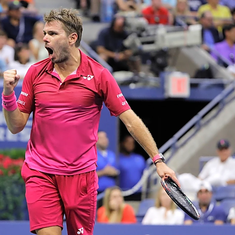 Stan Wawrinka will play in the US Open after another a wild card opens up for the 2016 champion