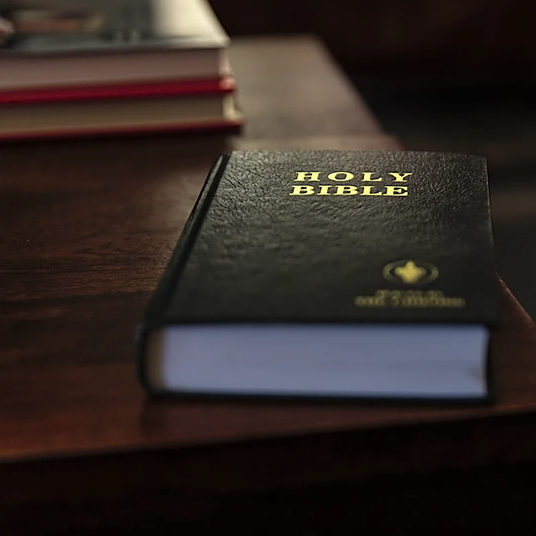 For over 100 years, travelers have checked into US motel rooms and found the Gideon Bible