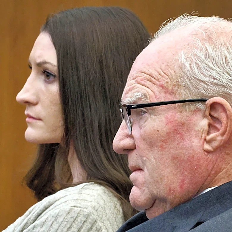 Testimony concludes in Lindsay Clancy’s murder trial. Jury to hear closing arguments Thursday